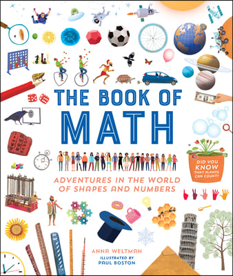 The Book of Math