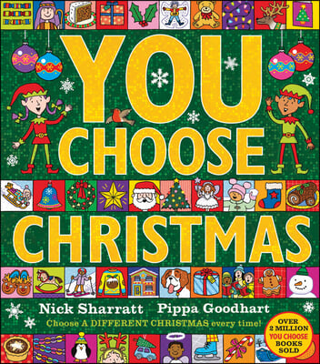 You Choose Christmas