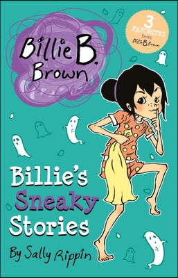 Billie's Sneaky Stories