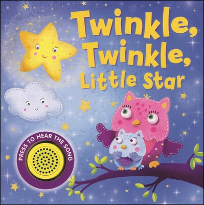 Twinkle, Twinkle, Little Star