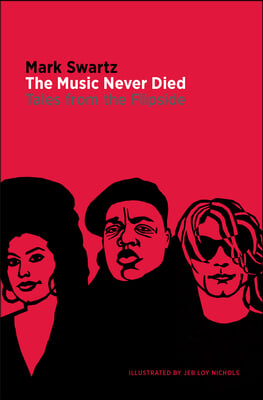 The Music Never Died: Tales from the Flipside