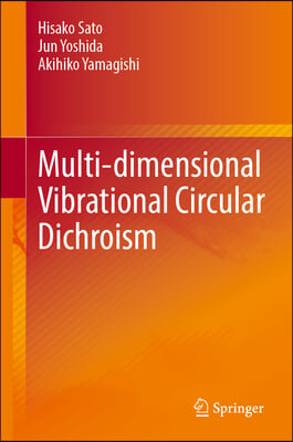 Multi-Dimensional Vibrational Circular Dichroism