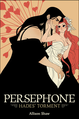 Persephone: Hades' Torment