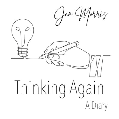 Thinking Again Lib/E: A Diary