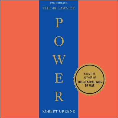 The 48 Laws of Power Lib/E