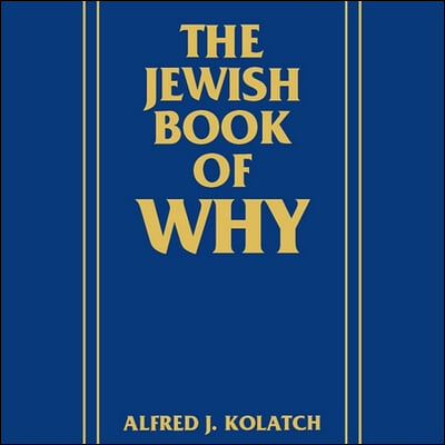 The Jewish Book of Why