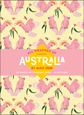 All Wrapped Up: Australia