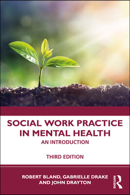 Social Work Practice in Mental Health