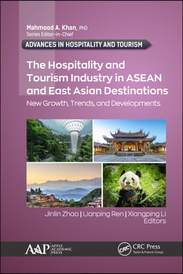 Hospitality&#160;and Tourism Industry in ASEAN and East Asian Destinations