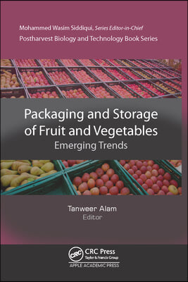 Packaging and Storage of Fruits and Vegetables