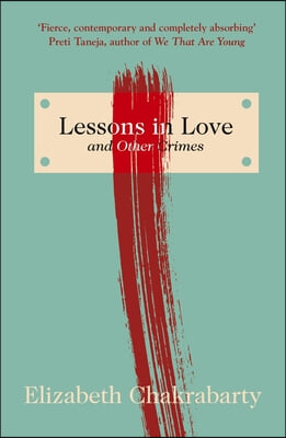 Lessons in Love and Other Crimes