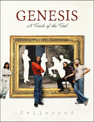 Genesis: Supper&#39;s Ready