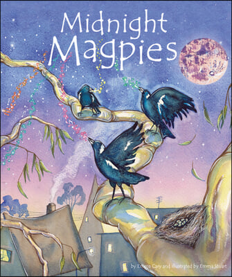 Midnight Magpies