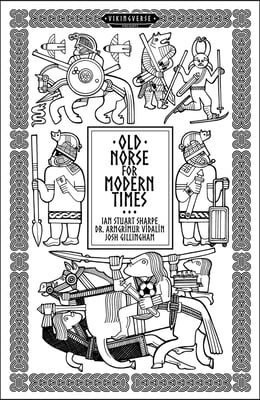 Old Norse For Modern Times