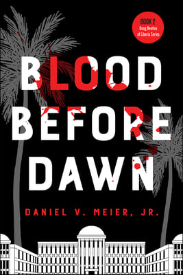 Blood Before Dawn: Volume 2