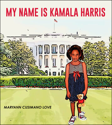 I Am Kamala Harris