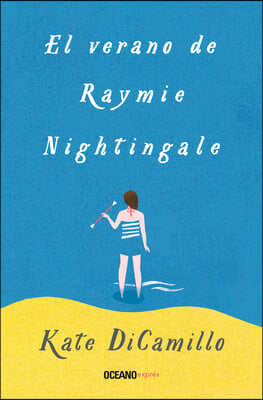 El Verano de Raymie Nightingale
