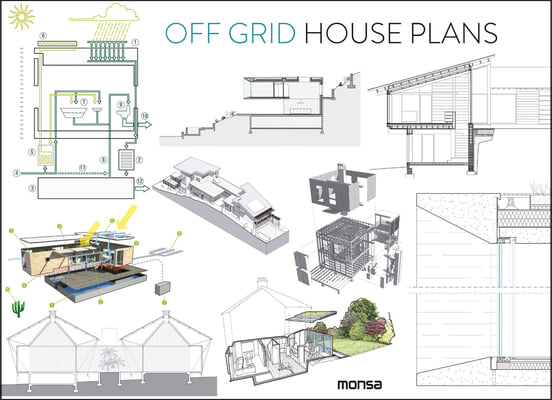 Off Grid House Plans