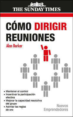 Como Dirigir Reuniones