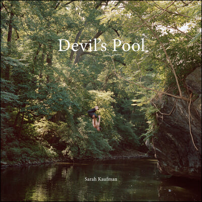 Devil&#39;s Pool