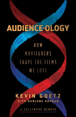 Audience-Ology: How Moviegoers Shape the Films We Love