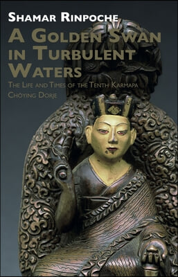 A Golden Swan in Turbulent Waters: The Life and Times of the Tenth Karmapa Choying Dorje