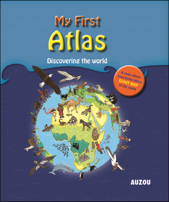 My First Atlas