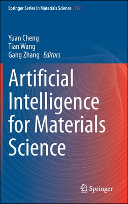 Artificial Intelligence for Materials Science