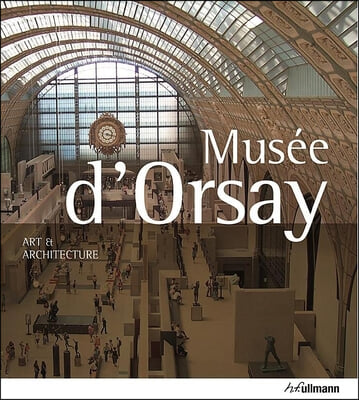 Musee d&#39;Orsay