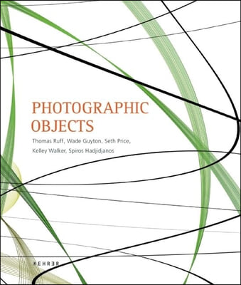 Photographic Objects