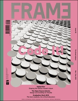 Frame, Issue 95