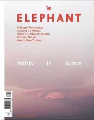 Elephant #19