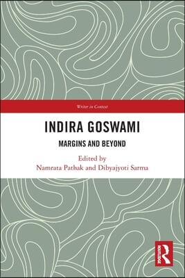 Indira Goswami