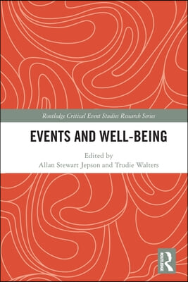 Events and Well-being