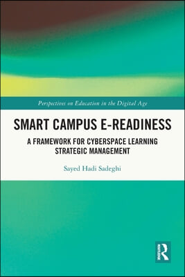 Smart Campus E-Readiness