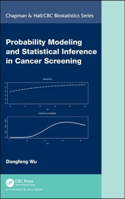 Probability Modeling and Statistical Inference in Cancer Screening