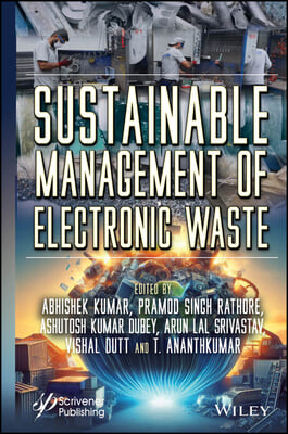 Sustainable Management of Electronic Waste