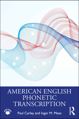 American English Phonetic Transcription