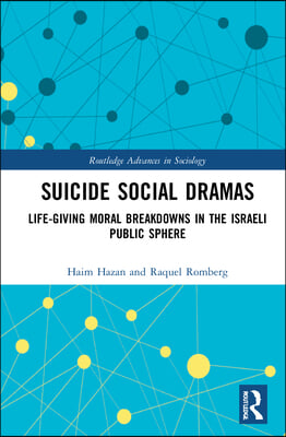 Suicide Social Dramas