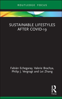 Sustainable Lifestyles after Covid-19