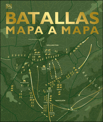 Batallas Mapa a Mapa (Battles Map by Map)