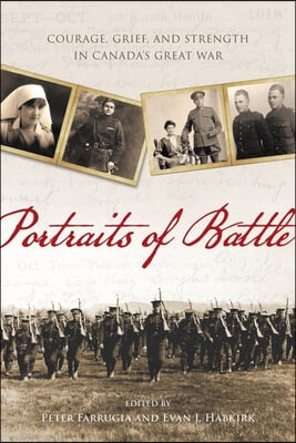 The Portraits of Battle