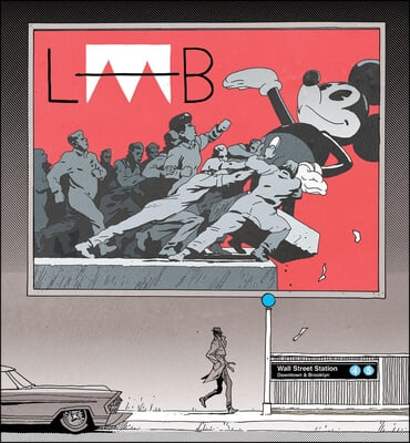 Laab #0: Dark Matter