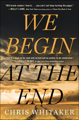 We Begin at the End