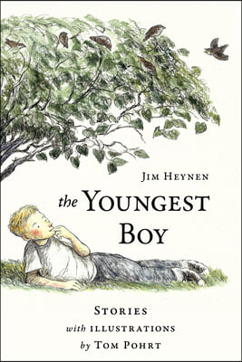 The Youngest Boy: Stories