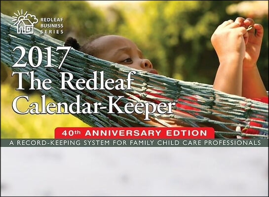 The Redleaf 2017 Calendar-Keeper