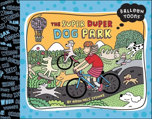 The Super-Duper Dog Park