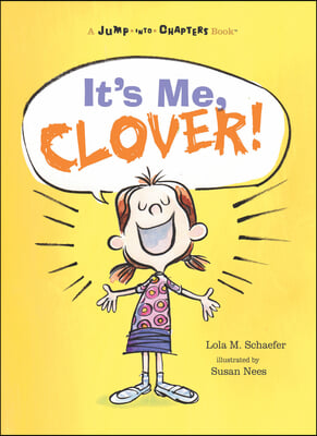 It’s Me, Clover