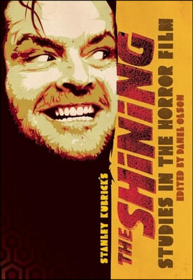 Stanley Kubrick&#39;s the Shining