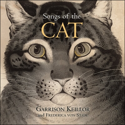 Songs of the Cat